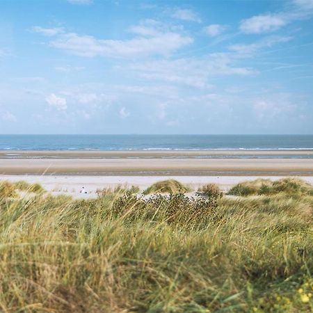 Beach View Five Бланкенберге Экстерьер фото